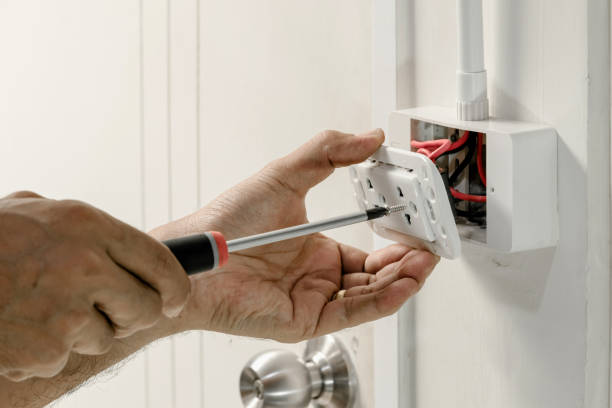 Emergency Electrical Repair Services in Ocean City, MD