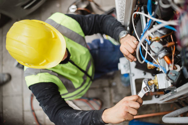 Backup Power Systems Installation in Ocean City, MD