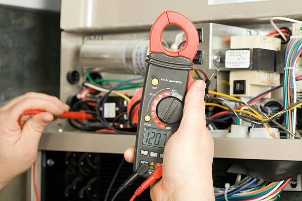 Emergency Electrical Repair Services in Ocean City, MD